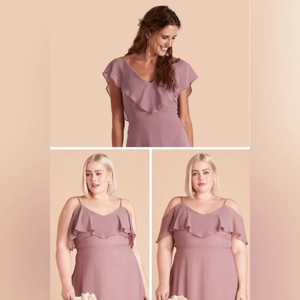 Birdy Grey JANE‎ CONVERTIBLE DRESS - Picture 4 of 8